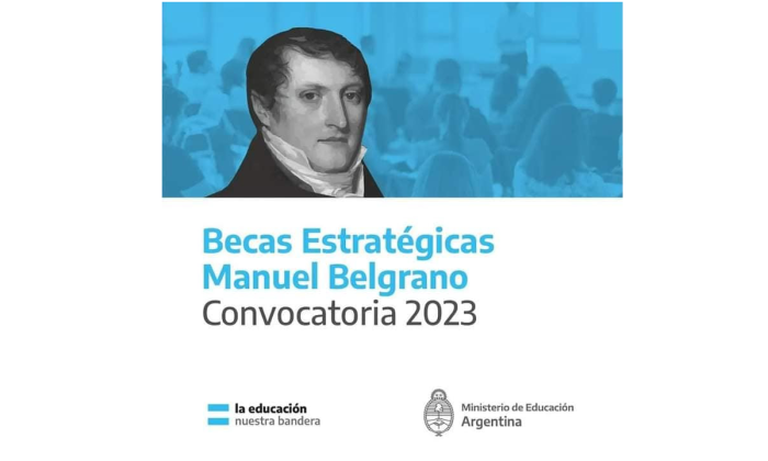 Florencio Varela - La Comuna brinda asistencia a los aspirantes a las Becas Estratégicas “Manuel Belgrano”